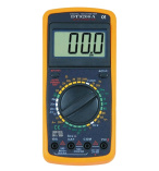 Мультиметр DT9208A